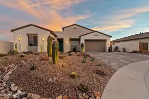 4783 W Flat Iron Ct, Queen Creek, AZ 85144 - Photo 1