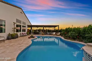 4783 W Flat Iron Ct, Queen Creek, AZ 85144 - Photo 48