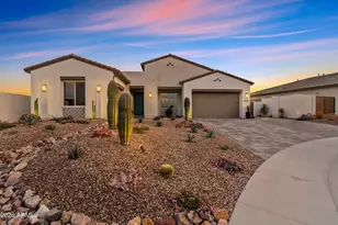 4783 W Flat Iron Ct, Queen Creek, AZ 85144 - Photo 2