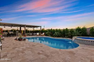 4783 W Flat Iron Ct, Queen Creek, AZ 85144 - Photo 46