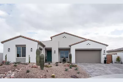 4783 W Flat Iron Court, San Tan Valley, AZ 85144 - Photo 2