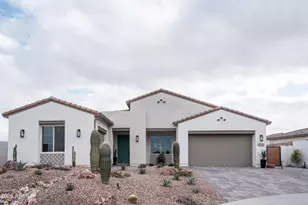 4783 W Flat Iron Ct, San Tan Valley, AZ 85144 - Photo 2
