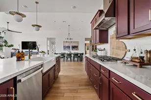 4783 W Flat Iron Ct, Queen Creek, AZ 85144 - Photo 18