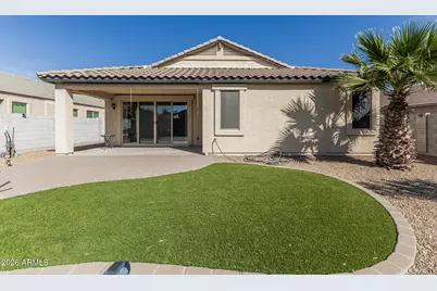 745 W Silver Reef Drive, Casa Grande, AZ 85122 - Photo 16