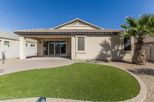 745 W Silver Reef Dr, Casa Grande, AZ 85122 - Photo 16