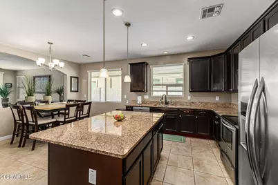 745 W Silver Reef Drive, Casa Grande, AZ 85122 - Photo 4