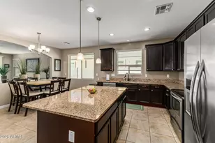 745 W Silver Reef Dr, Casa Grande, AZ 85122 - Photo 4