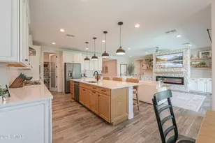 40728 W Hall Dr, Maricopa, AZ 85138 - Photo 30