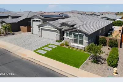 40728 W Hall Drive, Maricopa, AZ 85138 - Photo 68