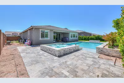 40728 W Hall Drive, Maricopa, AZ 85138 - Photo 58