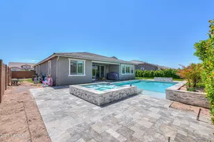 40728 W Hall Dr, Maricopa, AZ 85138 - Photo 58