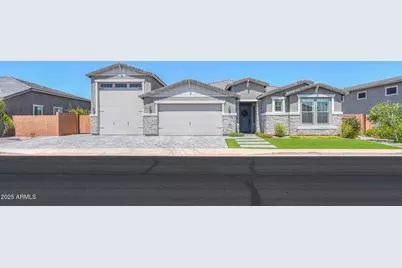 40728 W Hall Drive, Maricopa, AZ 85138 - Photo 2