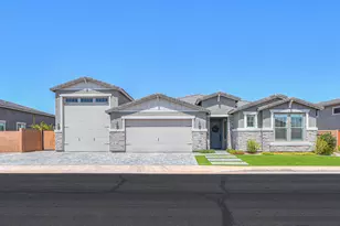 40728 W Hall Dr, Maricopa, AZ 85138 - Photo 2