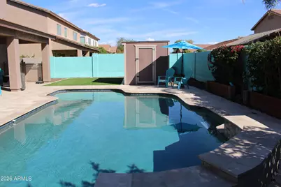 901 E Heather Drive, San Tan Valley, AZ 85140 - Photo 52