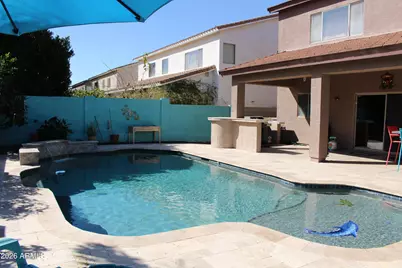 901 E Heather Drive, San Tan Valley, AZ 85140 - Photo 60