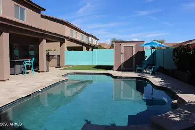 901 E Heather Drive, San Tan Valley, AZ 85140 - Photo 50