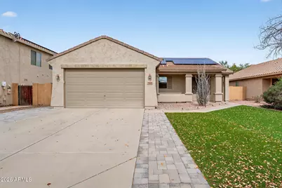 1054 E Press Road, San Tan Valley, AZ 85140 - Photo 2
