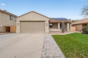 1054 E Press Rd, San Tan Valley, AZ 85140 - Photo 2