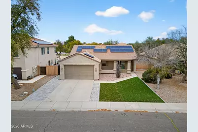 1054 E Press Road, San Tan Valley, AZ 85140 - Photo 40