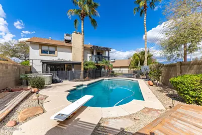 18653 N 43rd Drive, Glendale, AZ 85308 - Photo 40