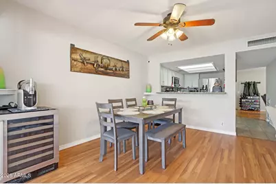 4905 W Gelding Drive, Glendale, AZ 85306 - Photo 8