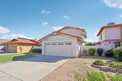 4905 W Gelding Drive, Glendale, AZ 85306 - Photo 1