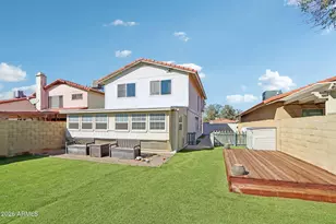 4905 W Gelding Dr, Glendale, AZ 85306 - Photo 28