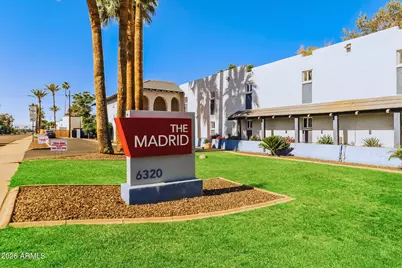 6320 N 16th Street, Phoenix, AZ 85016 - Photo 1