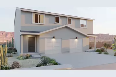 1712 S 3rd Street, Phoenix, AZ 85004 - Photo 1