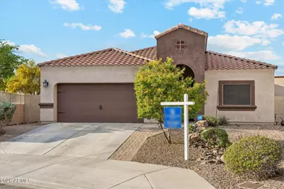 7594 W Marconi Avenue, Peoria, AZ 85382 - Photo 2