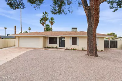 1304 E Hackamore Street, Mesa, AZ 85203 - Photo 1