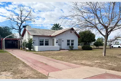 591 W Central Avenue, Coolidge, AZ 85128 - Photo 4