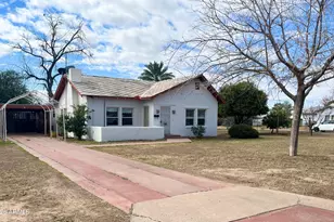 591 W Central Ave, Coolidge, AZ 85128 - Photo 4