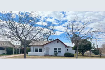 591 W Central Avenue, Coolidge, AZ 85128 - Photo 2