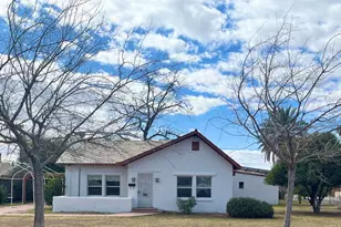 591 W Central Ave, Coolidge, AZ 85128 - Photo 2