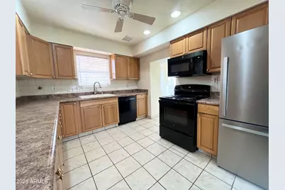 591 W Central Avenue, Coolidge, AZ 85128 - Photo 10