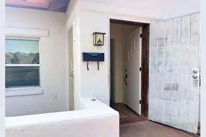 591 W Central Avenue, Coolidge, AZ 85128 - Photo 6