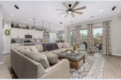 12314 N 145th Avenue, Surprise, AZ 85379 - Photo 8