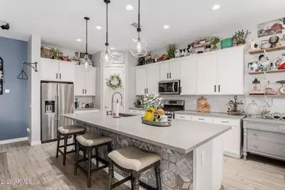 12314 N 145th Avenue, Surprise, AZ 85379 - Photo 2