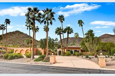 7816 N 47th Street #24, Paradise Valley, AZ 85253 - Photo 2