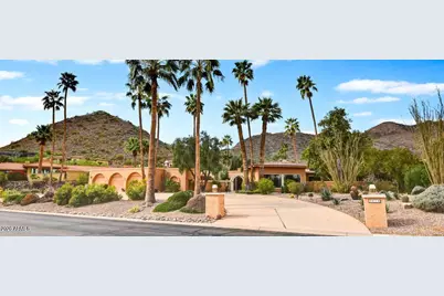 7816 N 47th Street, Paradise Valley, AZ 85253 - Photo 22