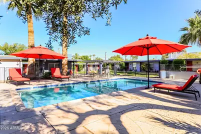 6320 N 16th Street, Phoenix, AZ 85016 - Photo 1