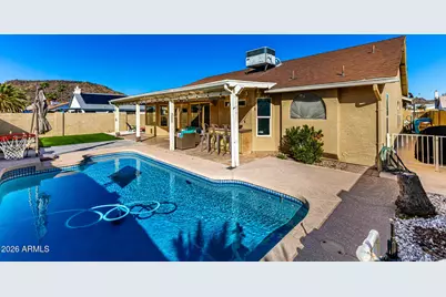 19808 N 44th Drive, Glendale, AZ 85308 - Photo 2