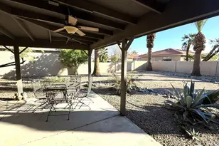 25407 S Pinewood Dr, Sun Lakes, AZ 85248 - Photo 20