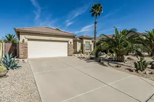 3100 E Morenci Rd, San Tan Valley, AZ 85143 - Photo 1
