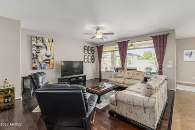 3100 E Morenci Road, San Tan Valley, AZ 85143 - Photo 8