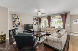 3100 E Morenci Rd, San Tan Valley, AZ 85143 - Photo 8