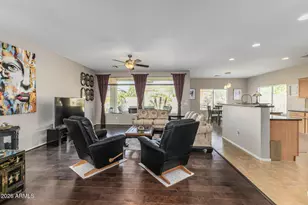 3100 E Morenci Rd, San Tan Valley, AZ 85143 - Photo 6