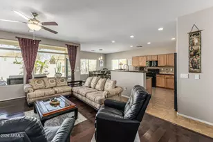 3100 E Morenci Rd, San Tan Valley, AZ 85143 - Photo 12