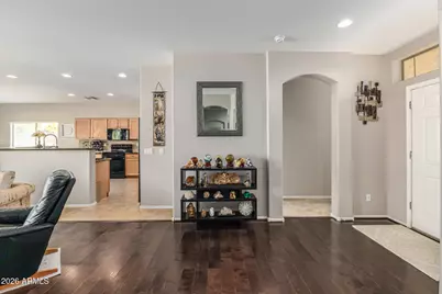 3100 E Morenci Road, San Tan Valley, AZ 85143 - Photo 14